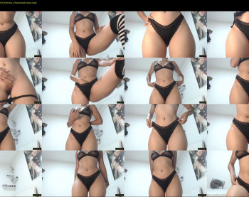 _ariana03_ — 120 minute Chaturbate female cam video, 720p, Sep 1, 2023