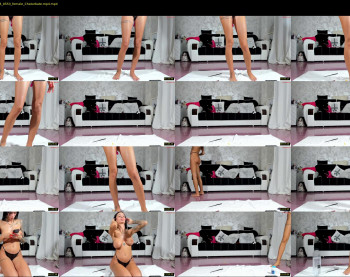 desert2blosom — 22 minute Chaturbate female cam video, 720p, Sep 3, 2023