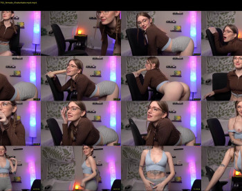 emma_ruby — 59 minute Chaturbate female cam video, 720p, Sep 2, 2023