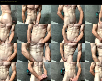frederickstricker — 93 minute Chaturbate male cam video, 720p, Sep 3, 2023
