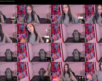 sam01___ — 8 minute Chaturbate female cam video, 720p, Sep 5, 2023