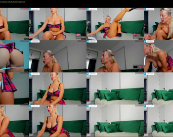 _lexirose_ — 42 minute Chaturbate female cam video, 720p, Sep 7, 2023
