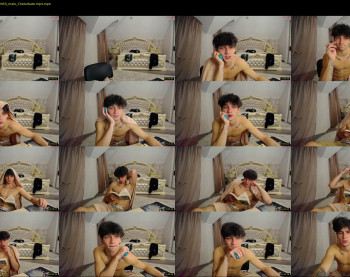 teddy_mode — 63 minute Chaturbate couple cam video, 720p, Sep 7, 2023