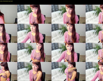 fritha — 21 minute Chaturbate female cam video, 720p, Sep 9, 2023
