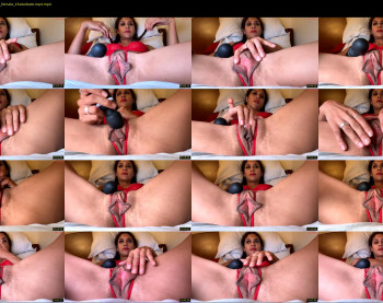 sofijade — 18 minute Chaturbate female cam video, 720p, Sep 8, 2023