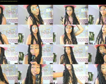 willow_hendrix — 8 minute Chaturbate female cam video, 720p, Sep 8, 2023