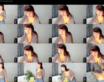 fritha — 11 minute Chaturbate female cam video, 720p, Sep 10, 2023