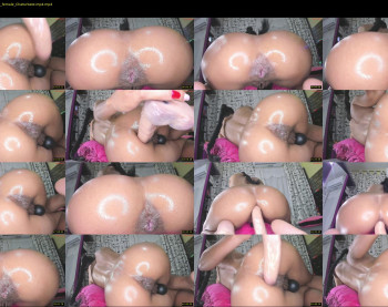 ray4kim — 52 minute Chaturbate couple cam video, 720p, Sep 10, 2023