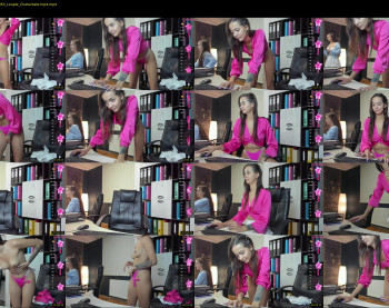 evanoellex — 120 minute Chaturbate female cam video, 720p, Sep 11, 2023