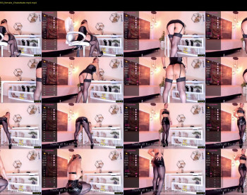 ella_pridee — 93 minute Chaturbate female cam video, 720p, Sep 12, 2023