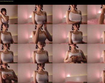 reei__ — 120 minute Chaturbate female cam video, 720p, Sep 14, 2023
