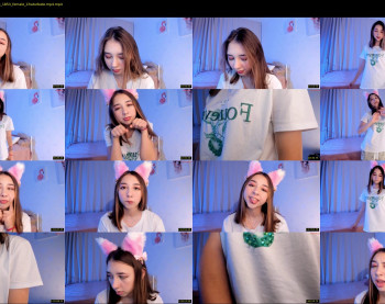 stephaniesally — 120 minute Chaturbate female cam video, 720p, Sep 17, 2023