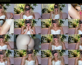 mbca — 75 minute Chaturbate couple cam video, 720p, Sep 19, 2023