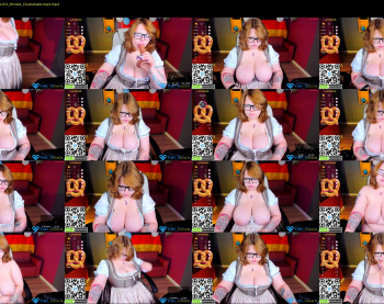 yoki_shizuko — 121 minute Chaturbate female cam video, 720p, Sep 18, 2023