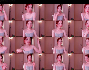 sleepycode002 — 3 minute Chaturbate female cam video, 720p, Sep 19, 2023