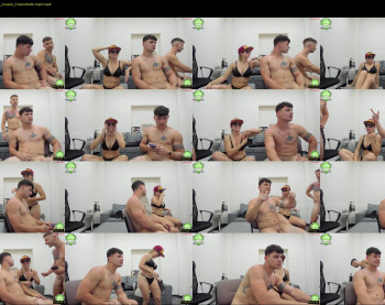classied — 10 minute Chaturbate male cam video, 720p, Sep 22, 2023