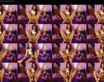 mocha_ — 8 minute Chaturbate female cam video, 720p, Sep 21, 2023
