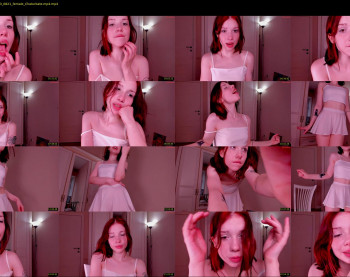 sleepycode002 — 26 minute Chaturbate female cam video, 720p, Sep 21, 2023