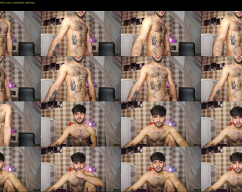 teddy_mode — 18 minute Chaturbate couple cam video, 720p, Sep 21, 2023