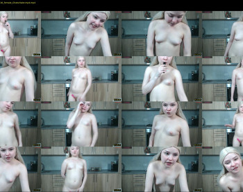 tiny_pixiee — 14 minute Chaturbate female cam video, 720p, Sep 23, 2023