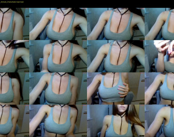 langoria — 13 minute Chaturbate female cam video, 720p, Sep 23, 2023