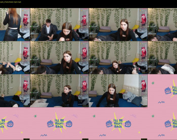 hizgi — 120 minute Chaturbate couple cam video, 720p, Sep 28, 2023