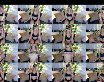 mbca — 6 minute Chaturbate couple cam video, 720p, Sep 29, 2023