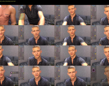 marvelboy_ — 58 minute Chaturbate male cam video, 720p, Sep 29, 2023