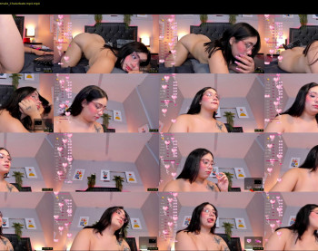 hay1_ — 120 minute Chaturbate female cam video, 720p, Oct 1, 2023