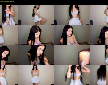 minirini — 46 minute Chaturbate female cam video, 720p, Oct 2, 2023