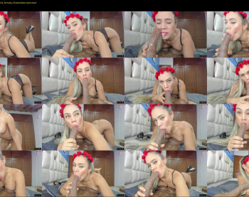 _mss_sofia — 61 minute Chaturbate female cam video, 720p, Oct 2, 2023