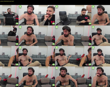 classied — 76 minute Chaturbate male cam video, 720p, Oct 4, 2023