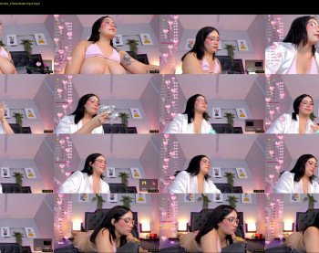 hay1_ — 121 minute Chaturbate female cam video, 720p, Oct 12, 2023