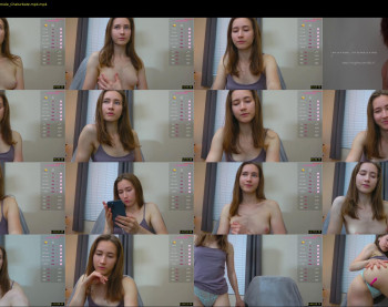 _feli_ — 120 minute Chaturbate female cam video, 720p, Oct 14, 2023