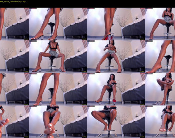 maryevans_ — 38 minute Chaturbate female cam video, 720p, Oct 13, 2023