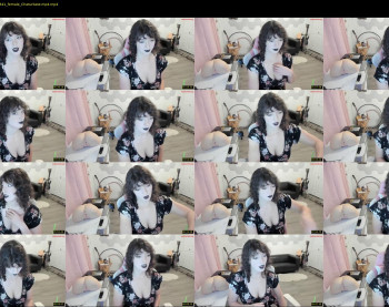 tiggerrosey — 12 minute Chaturbate female cam video, 480p, Oct 21, 2023