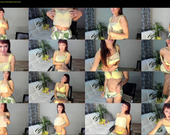 fritha — 121 minute Chaturbate female cam video, 720p, Oct 21, 2023