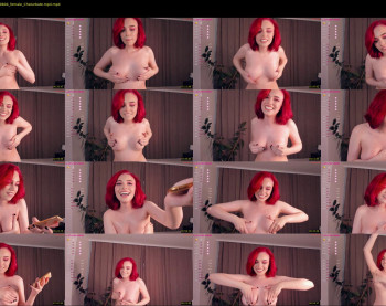 libbyshepard — 11 minute Chaturbate female cam video, 720p, Oct 21, 2023