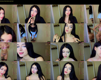 minirini — 76 minute Chaturbate female cam video, 720p, Oct 21, 2023