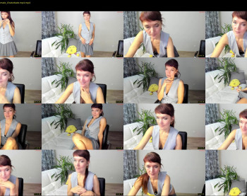 fritha — 29 minute Chaturbate female cam video, 720p, Oct 29, 2023