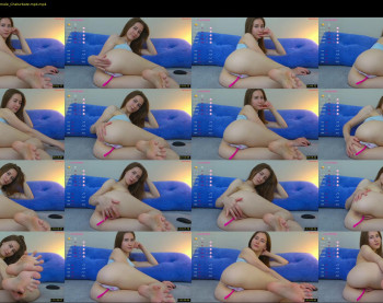 _feli_ — 120 minute Chaturbate female cam video, 720p, Nov 2, 2023