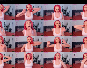 libbyshepard — 41 minute Chaturbate female cam video, 720p, Nov 10, 2023