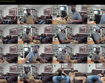 hardworkertn — 49 minute Chaturbate male cam video, 720p, Nov 17, 2023