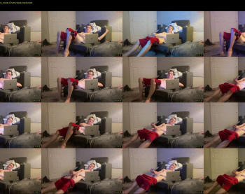 millerjdm — 24 minute Chaturbate male cam video, 720p, Nov 18, 2023