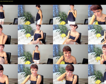 fritha — 52 minute Chaturbate female cam video, 720p, Nov 18, 2023