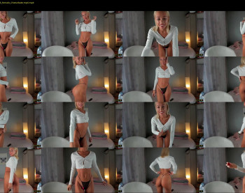 _mito_69 — 31 minute Chaturbate female cam video, 720p, Nov 23, 2023