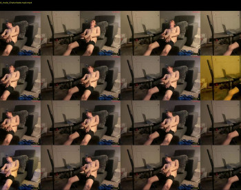 millerjdm — 30 minute Chaturbate male cam video, 480p, Nov 26, 2023