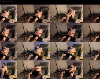 millerjdm — 113 minute Chaturbate male cam video, 720p, Nov 26, 2023