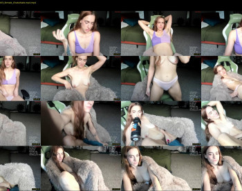 lilithoftrees — 120 minute Chaturbate female cam video, 720p, Dec 4, 2023