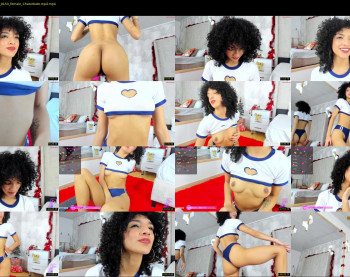 lilithsteinberg — 120 minute Chaturbate female cam video, 720p, Dec 4, 2023